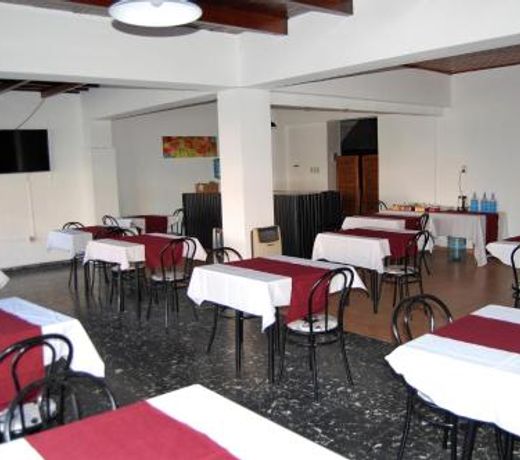 Hotel Avenida Libano