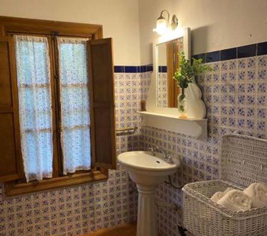 Don Aniceto - Suites de Campo