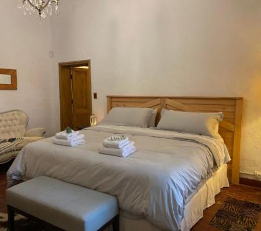 Don Aniceto - Suites de Campo
