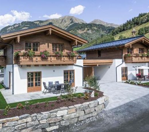 Hochalmbahnen Chalets Rauris 1-03 Maislaufeldweg 1c