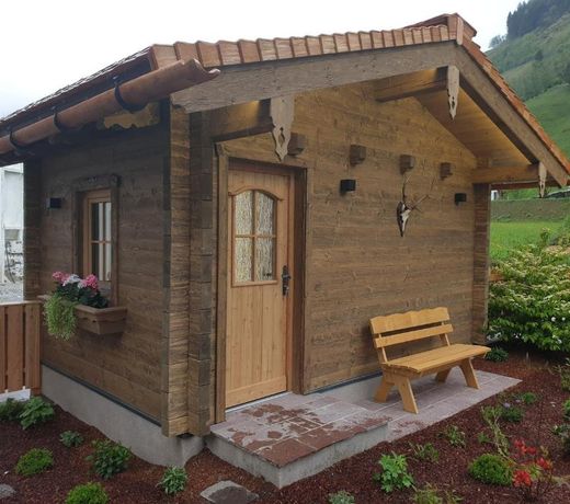 Hochalmbahnen Chalets Rauris 1-03 Maislaufeldweg 1c