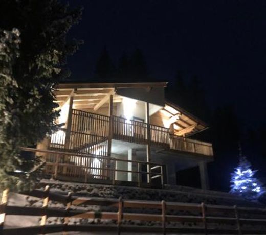 Bergchalet Dein Paradies