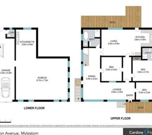 The Pines- Eco Beach House
