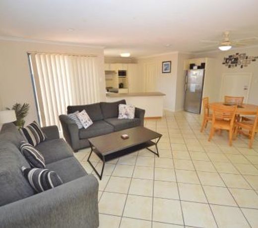 Blue Ocean Villa 6 - Kalbarri WA