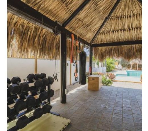 Puur Bonaire Boetiekhotel