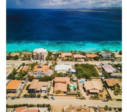 Puur Bonaire Boetiekhotel