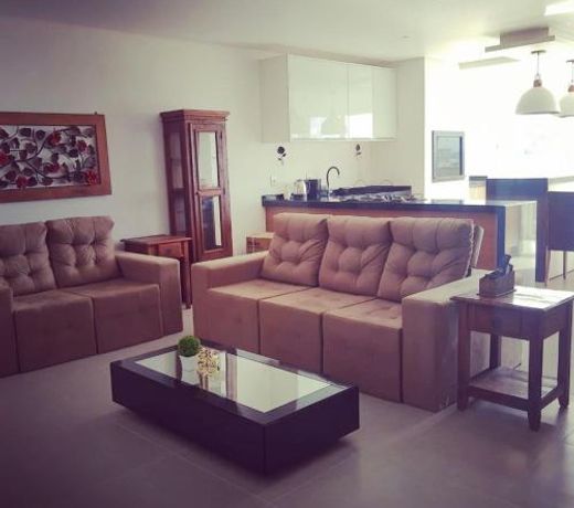 Apto. 3 dorm. entre Praia da Cal e Lagoa Violão