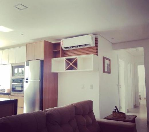 Apto. 3 dorm. entre Praia da Cal e Lagoa Violão