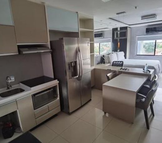 Flat Apartamento ALTÃSSIMO NÃVEL Ãltimo Andar