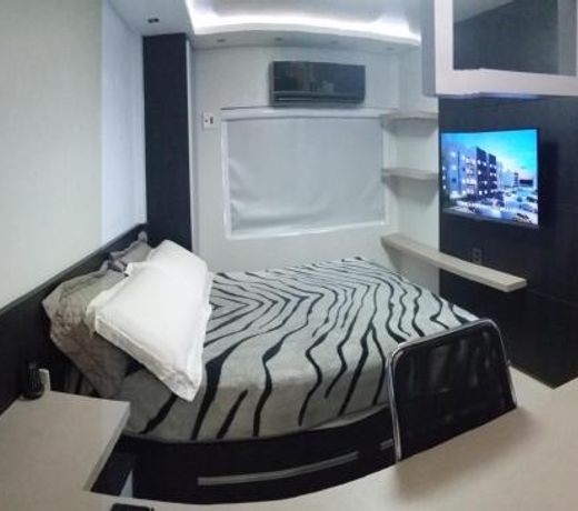 Flat Apartamento ALTÃSSIMO NÃVEL Ãltimo Andar