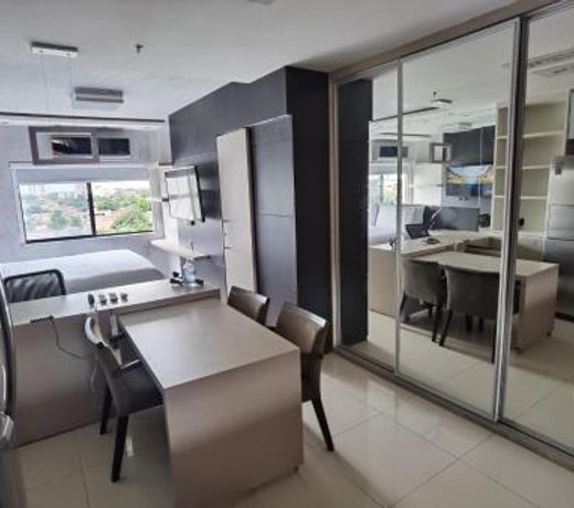 Flat Apartamento ALTÃSSIMO NÃVEL Ãltimo Andar