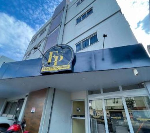 Executivo Prime Hotel