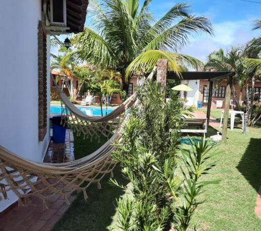 BangalÃ´ 7 na Praia de Guaratiba Prado Bahia