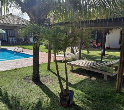 BangalÃ´ 7 na Praia de Guaratiba Prado Bahia