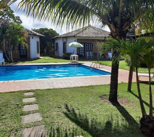 Bangalo 11 na Praia de Guaratiba Prado Ba