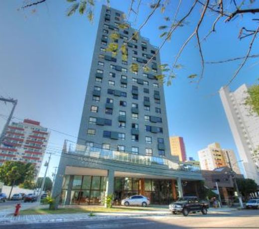 Ilusion Flat -Natal