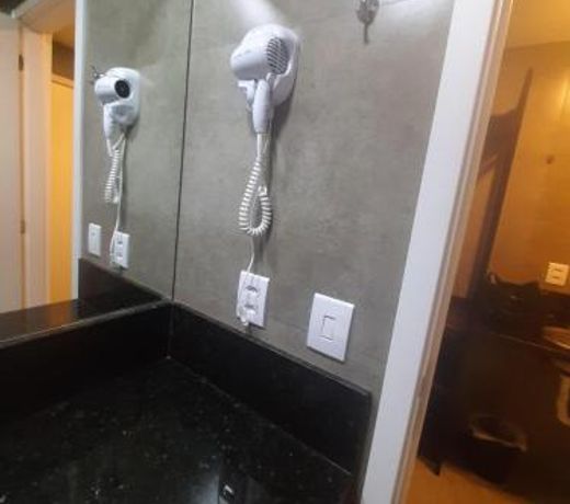 Ilusion Flat -Natal