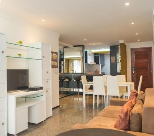 Flat Natal - LocalizaÃ§Ã£o TOP e WIFI