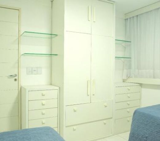 Flat Natal - LocalizaÃ§Ã£o TOP e WIFI