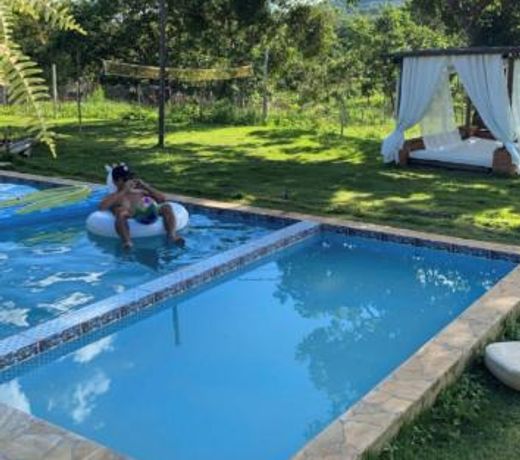 Pousada Recanto do Galo SÃ­tio