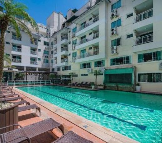 Aluguel Apartamento 1 quarto Summer Beach Bombas SC