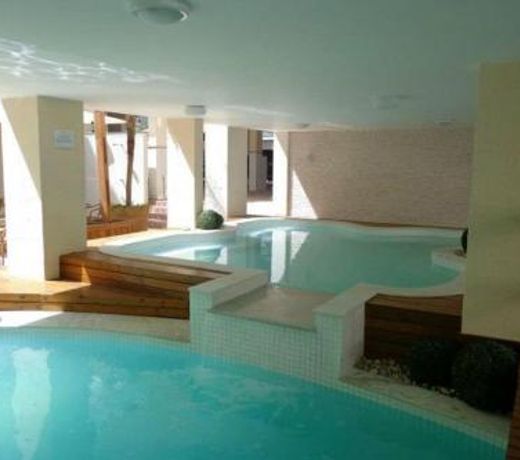 Aluguel Apartamento 1 quarto Summer Beach Bombas SC