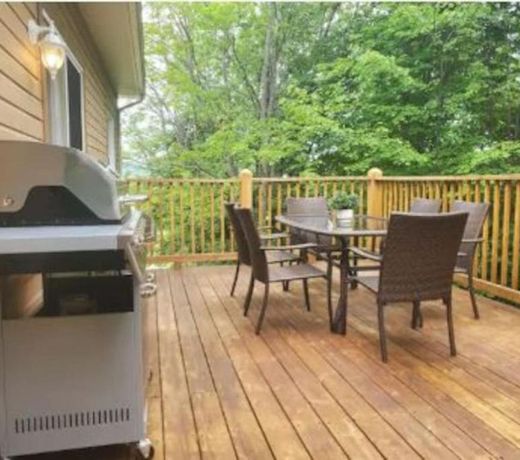 Instant Suites Luxury 3 BR Cabin with Breathtaking Views