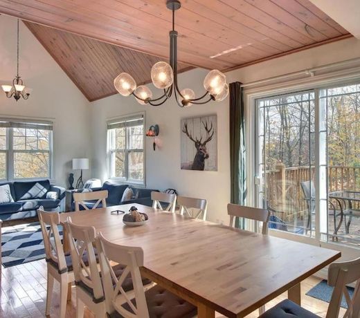 Instant Suites Luxury 3 BR Cabin with Breathtaking Views