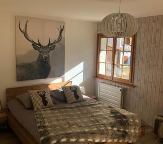 Le Cerf, magnifique studio avec jardin-terrasse et garage