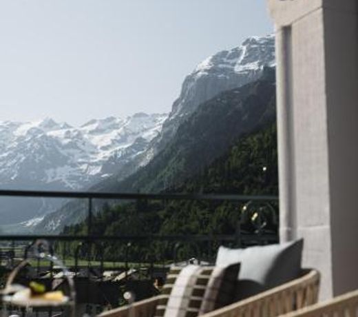 Kempinski Palace Engelberg