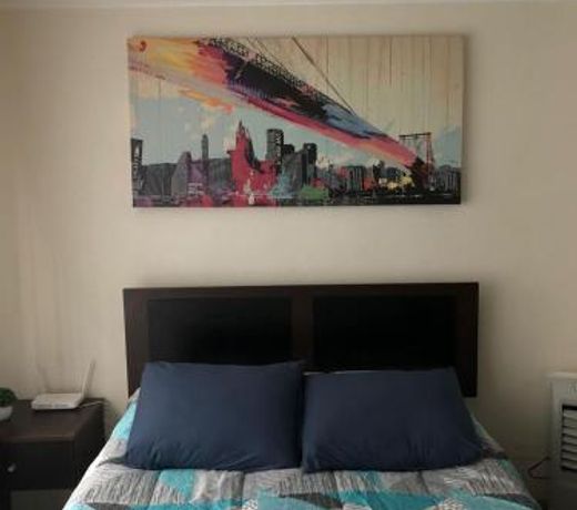 Departamento Studio Amoblado