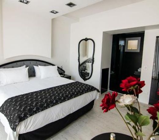 Tinto Boutique Hotel