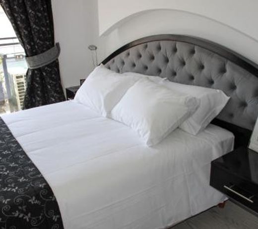 Tinto Boutique Hotel