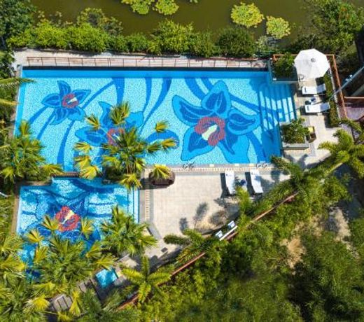 Holiday Inn & Suites Sanya Yalong Bay, an IHG Hotel