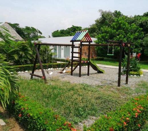 Casa Isabella (En condominio campestre)