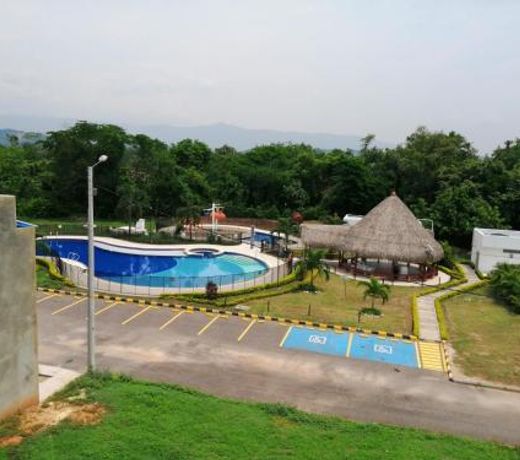 Casa Isabella (En condominio campestre)