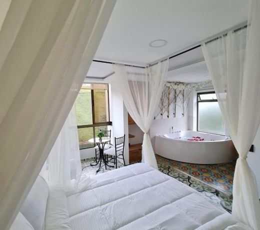 Hotel Bahia del Faro