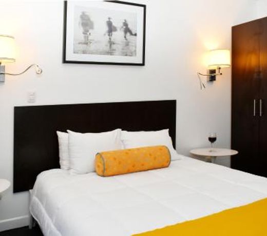 Apartahotel Altos de la Sabana