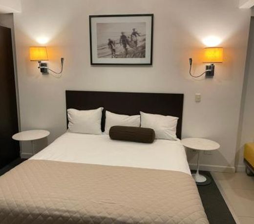 Apartahotel Altos de la Sabana