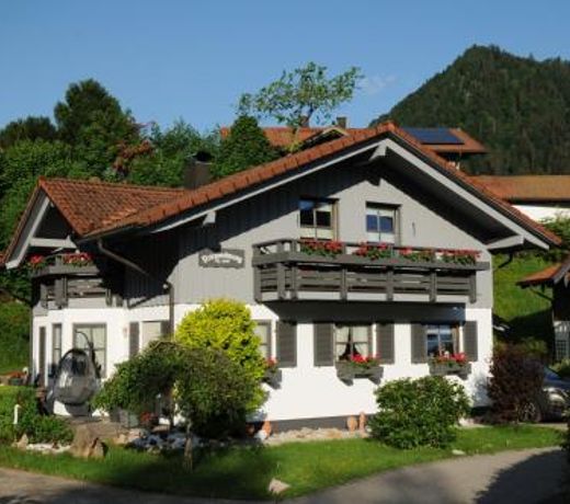Ferienwohnung Lanzinger