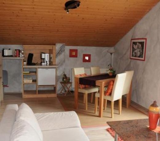 Ferienwohnung Lanzinger