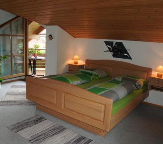 Ferienwohnung Lanzinger