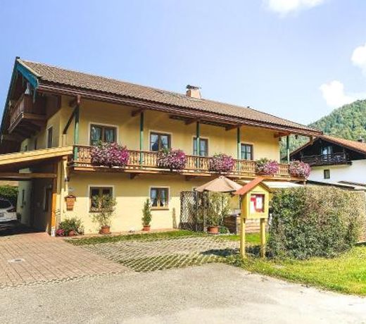 Ferienwohnung Thullner
