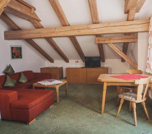Ferienwohnung Thullner
