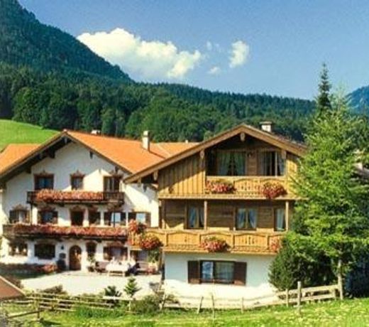 Oberaschenauer-Hof