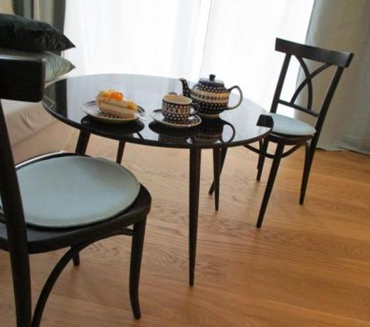 Apartment am Apfelbaum
