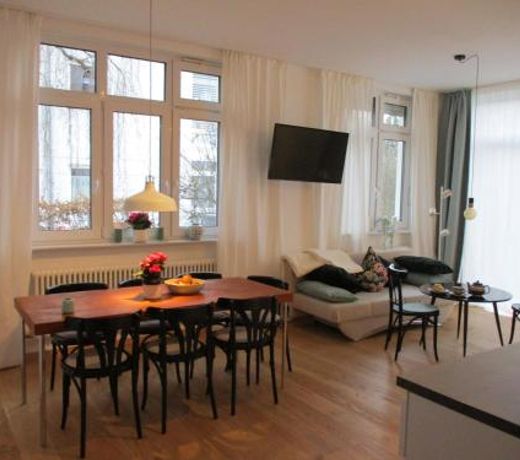 Apartment am Apfelbaum