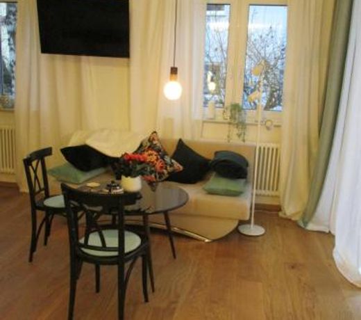 Apartment am Apfelbaum