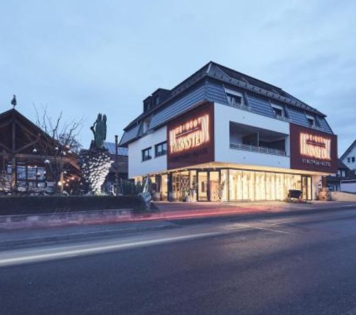 Hotel Hornstein - Weingut, Vinothek & Gastronomie