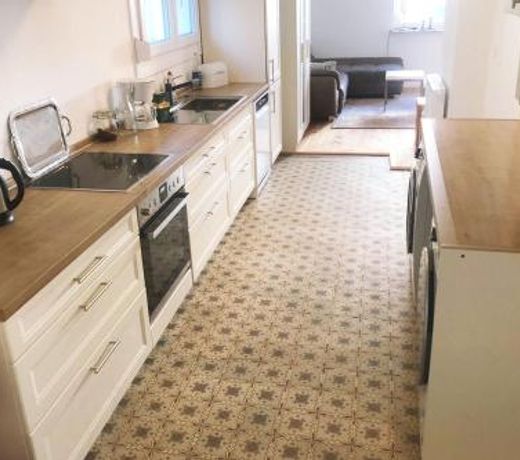 SchÃ¶nes Ferienhaus in Maintal-Wachenbuchen